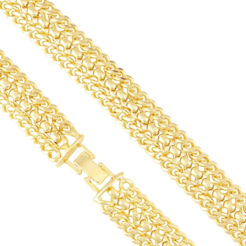 Bransoletka 14k codzienna Milan BP22765 Bransoletka 14k codzienna Milan BP22765
