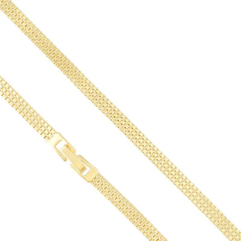 Bransoletka 14k codzienna  LUNA BP22768