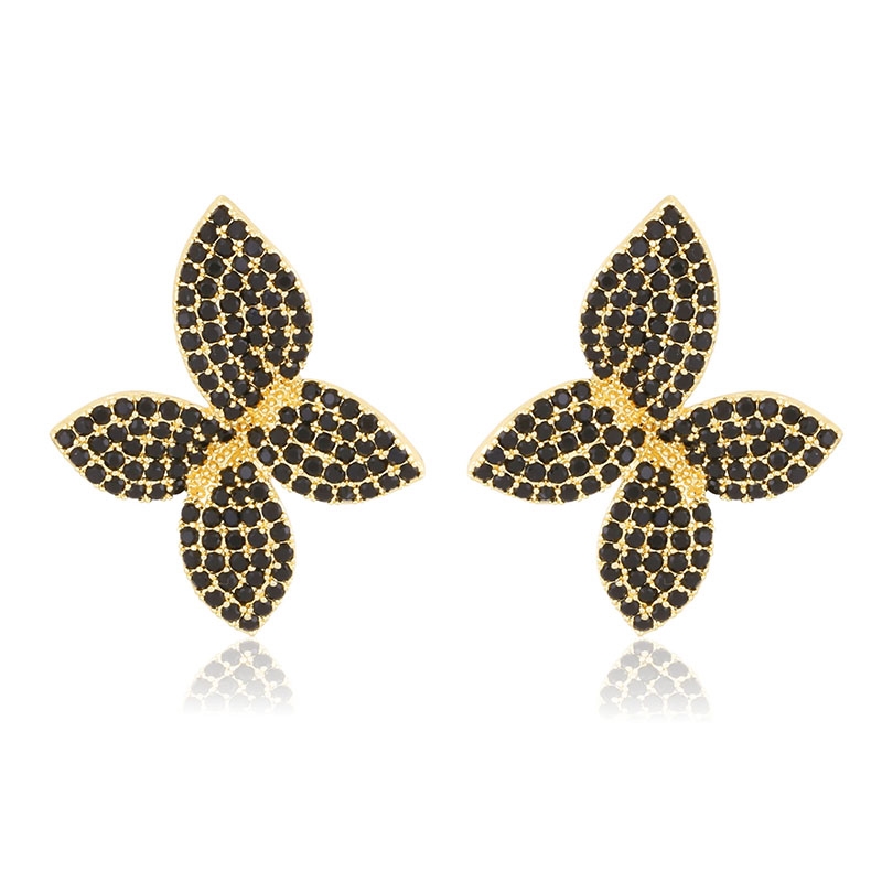 Kolczyki 14k codzienne 7C7C EAP44566