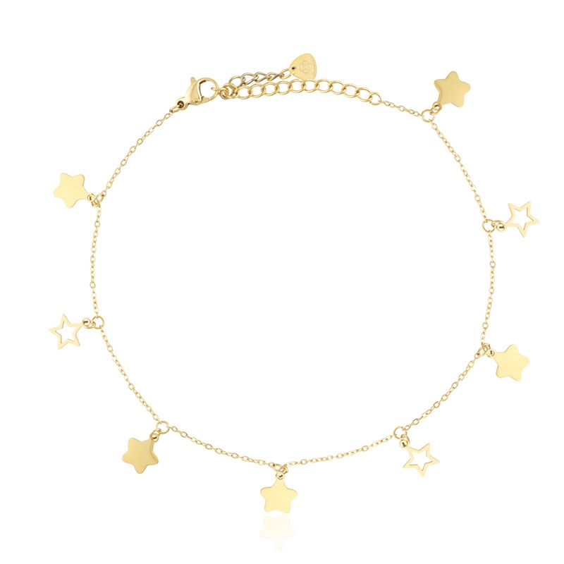 Bransoletka stal chirurgiczna Moonriver BP22798