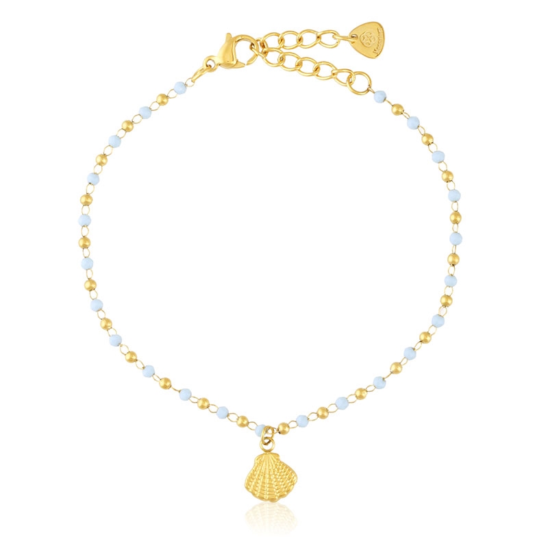 Bransoletka stal chirurgiczna Moonriver BP22800 Bransoletka stal chirurgiczna Moonriver BP22800