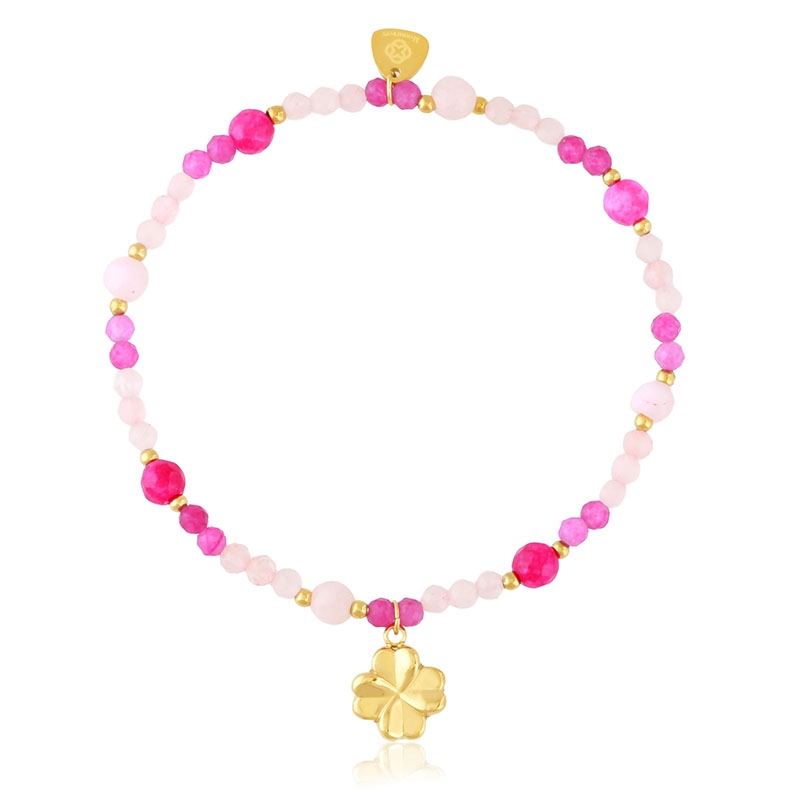 Bransoletka stal chirurgiczna Moonriver BP22802