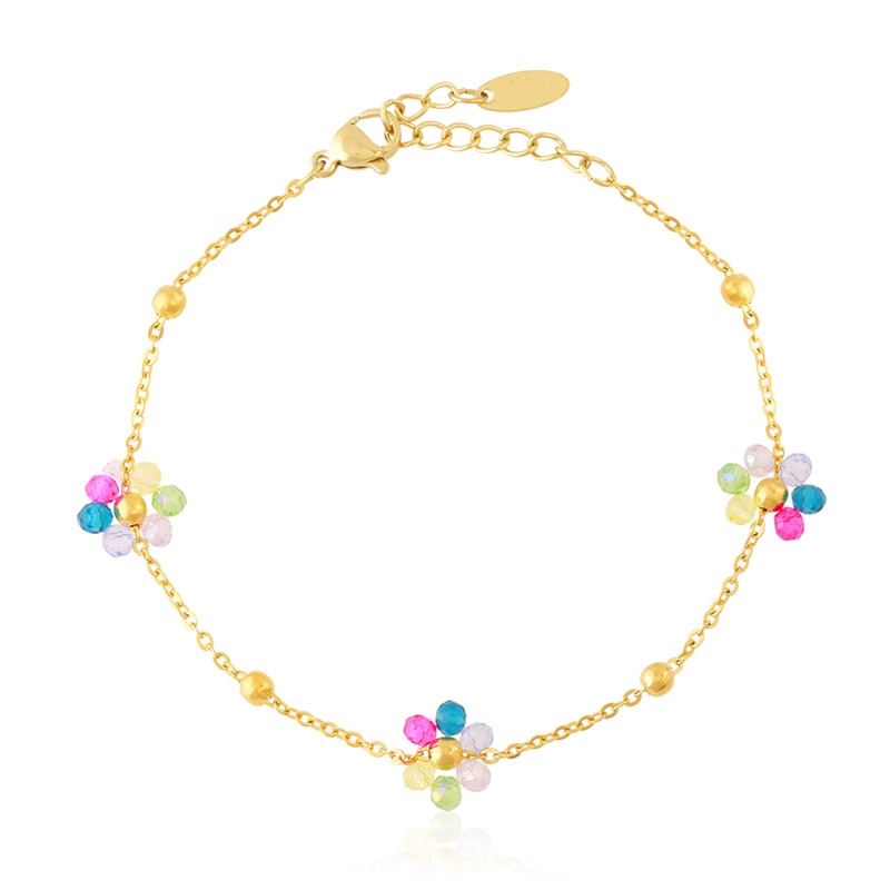 Bransoletka 14k Xuping BP22815 Bransoletka 14k Xuping BP22815