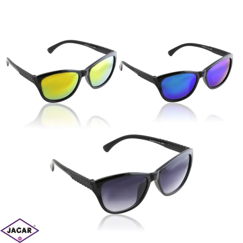 Okulary Paparazzi mix - O2986 - 12szt/op Okulary Paparazzi mix - O2986 - 12szt/op