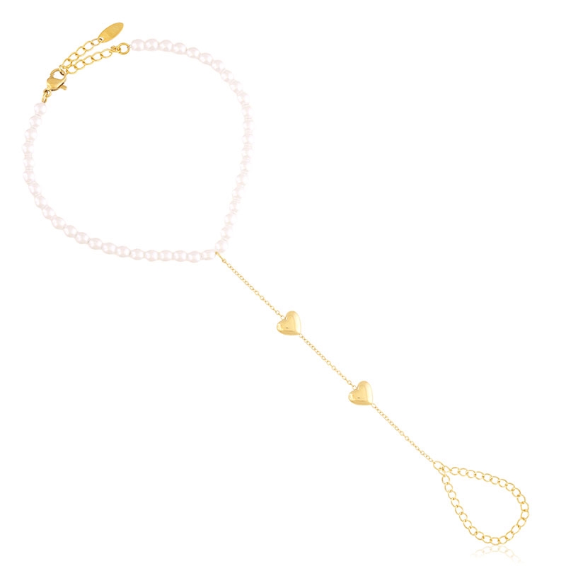 Bransoletka stal chirurgiczna Xuping BP22823 Bransoletka stal chirurgiczna Xuping BP22823