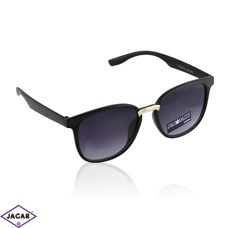 Okulary Paparazzi lustrzane - O3007 - 12szt/op Okulary Paparazzi lustrzane - O3007 - 12szt/op