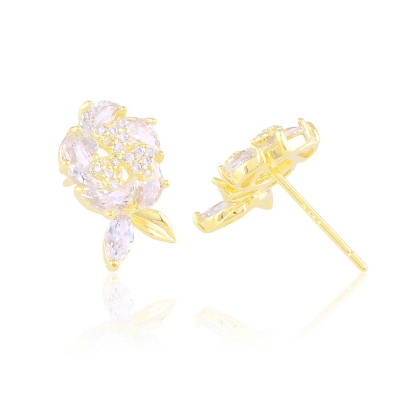 Kolczyki 14k sztyfty Moonriver EAP44578 Kolczyki 14k sztyfty Moonriver EAP44578