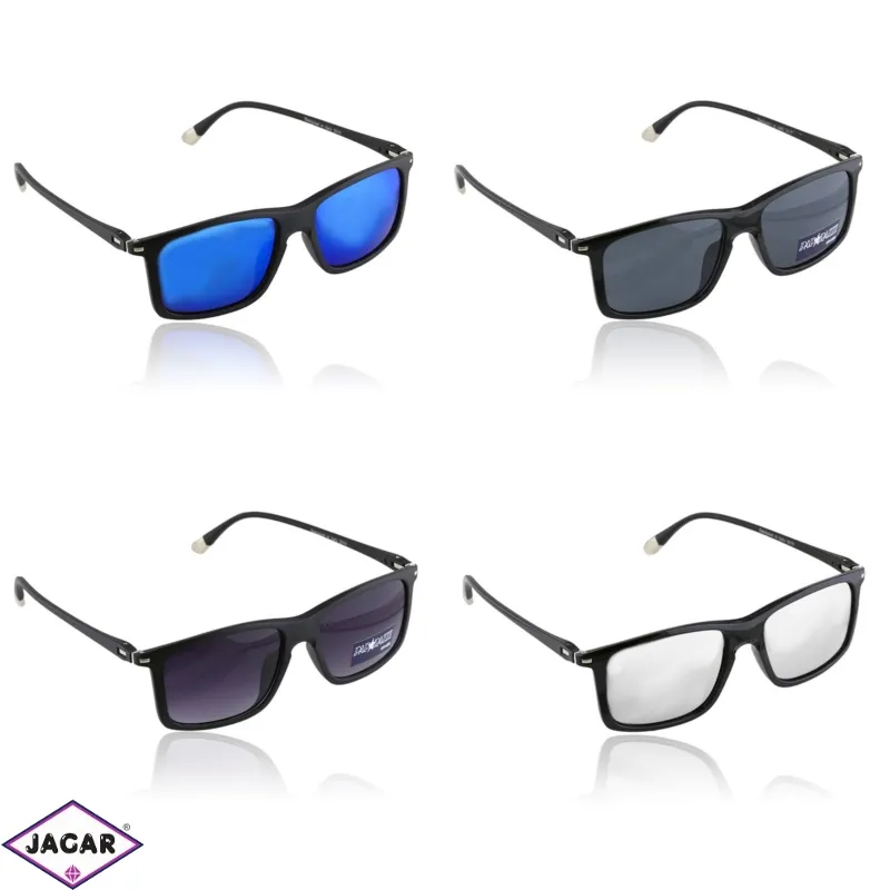 Okulary Paparazzi mix - O3010 - 12szt/op Okulary Paparazzi mix - O3010 - 12szt/op