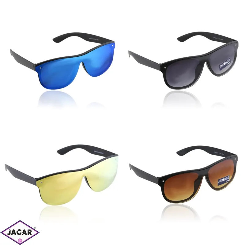 Okulary Paparazzi mix O2975 - 12szt/op Okulary Paparazzi mix O2975 - 12szt/op