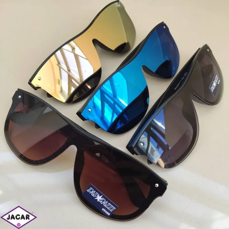 Okulary Paparazzi mix O2975 - 12szt/op Okulary Paparazzi mix O2975 - 12szt/op