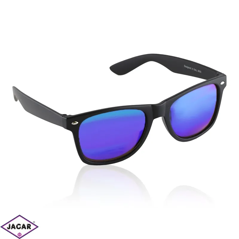 Okulary Paparazzi lustrzane - O2850 - 12szt/op Okulary Paparazzi lustrzane - O2850 - 12szt/op
