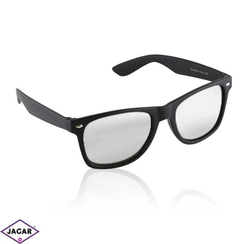 Okulary Paparazzi lustrzane - O2850 - 12szt/op Okulary Paparazzi lustrzane - O2850 - 12szt/op