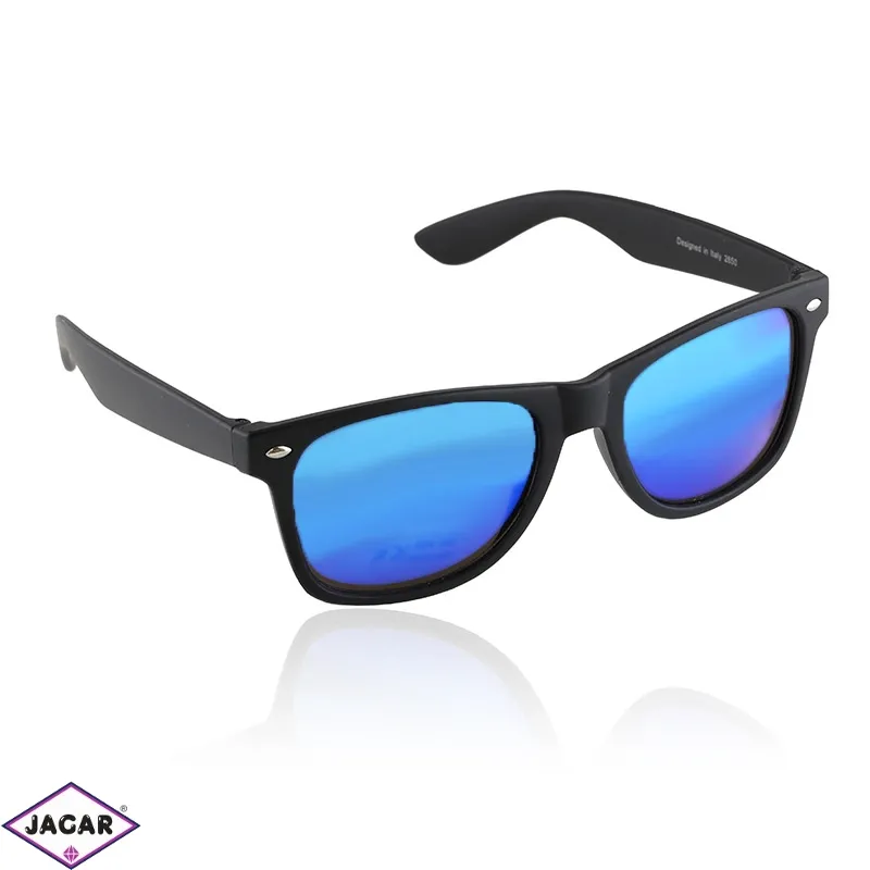 Okulary Paparazzi lustrzane - O2850 - 12szt/op Okulary Paparazzi lustrzane - O2850 - 12szt/op