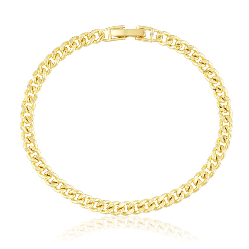 Bransoletka 14k codzienna Xuping BP22824