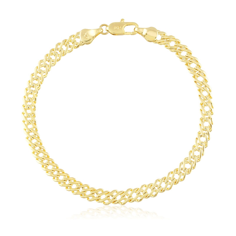 Bransoletka 14k rombo Xuping BP22825
