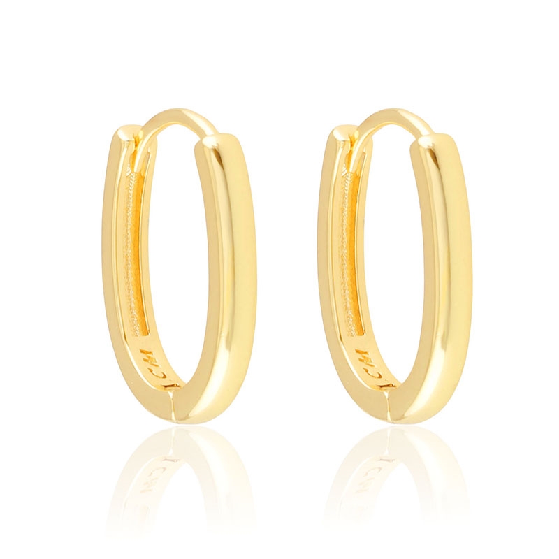 Kolczyki 14k codzienne Xuping EAP44661 Kolczyki 14k codzienne Xuping EAP44661