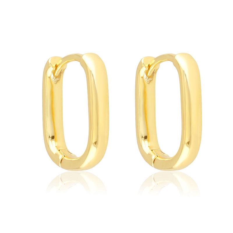 Kolczyki 14k codzienne Xuping EAP44662 Kolczyki 14k codzienne Xuping EAP44662