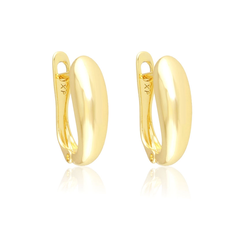 Kolczyki 14k codzienne Xuping EAP44667