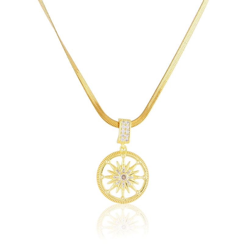 Celebrytka stal chirurgiczna Moonriver CP18520 Celebrytka stal chirurgiczna Moonriver CP18520