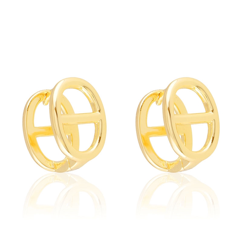 Kolczyki 14k codzienne Milan EAP44724 Kolczyki 14k codzienne Milan EAP44724
