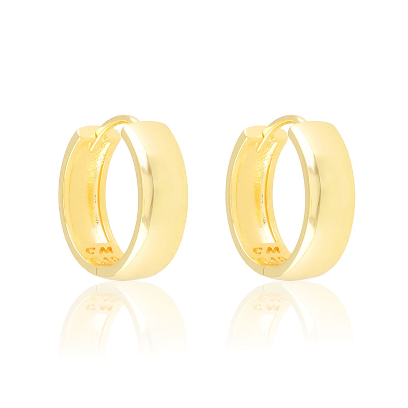 Kolczyki 14k codzienne Milan EAP44728 Kolczyki 14k codzienne Milan EAP44728