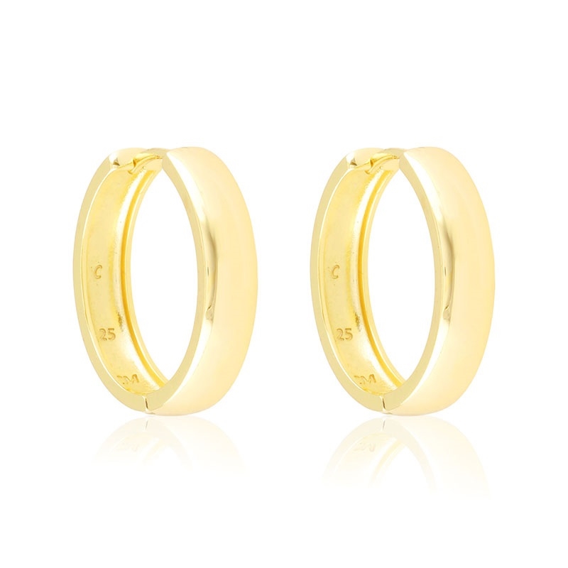 Kolczyki 14k codzienne Milan EAP44731 Kolczyki 14k codzienne Milan EAP44731
