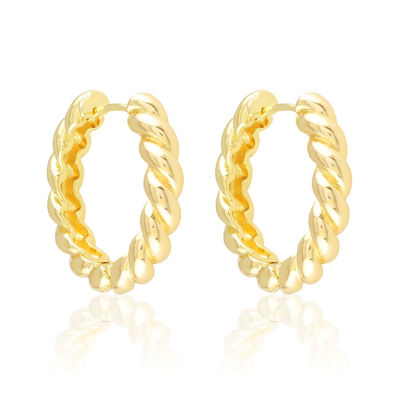 Kolczyki 14k codzienne Milan EAP44733 Kolczyki 14k codzienne Milan EAP44733