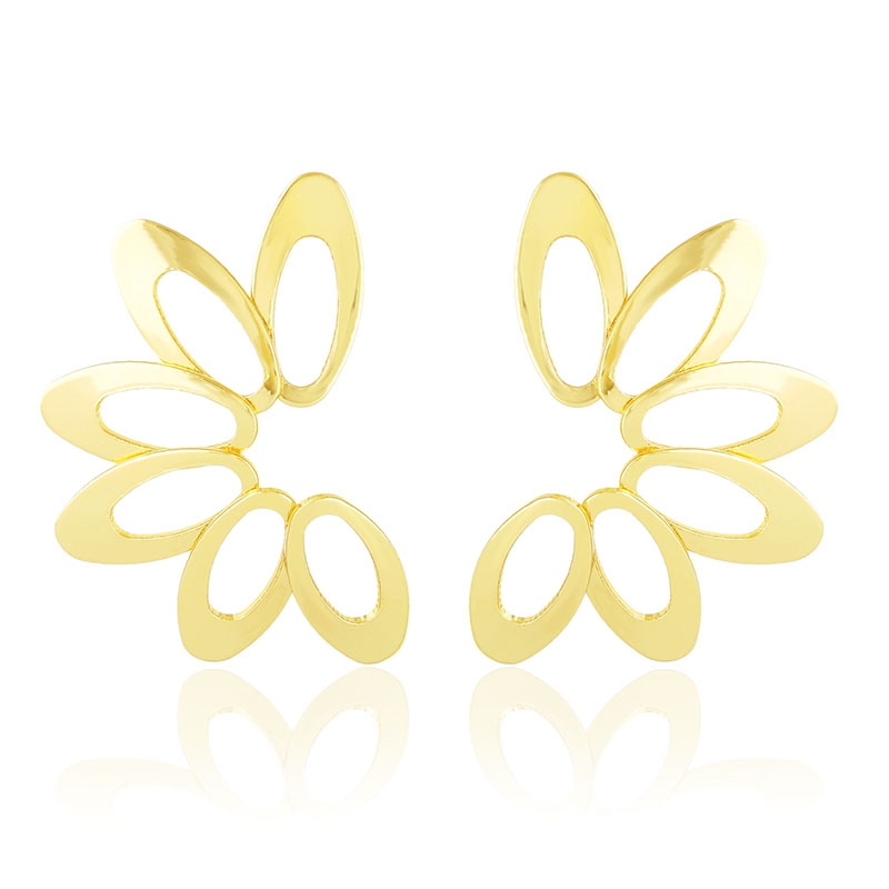 Kolczyki 14k wiszące Milan EAP44755 Kolczyki 14k wiszące Milan EAP44755