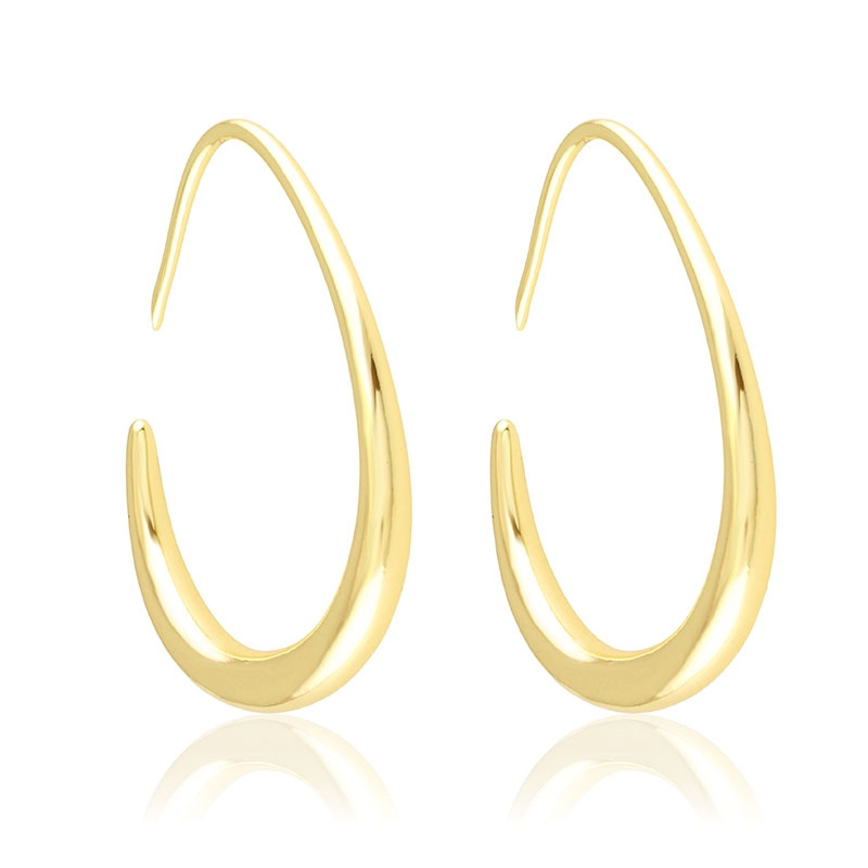 Kolczyki 14k wiszące Milan EAP44756 Kolczyki 14k wiszące Milan EAP44756