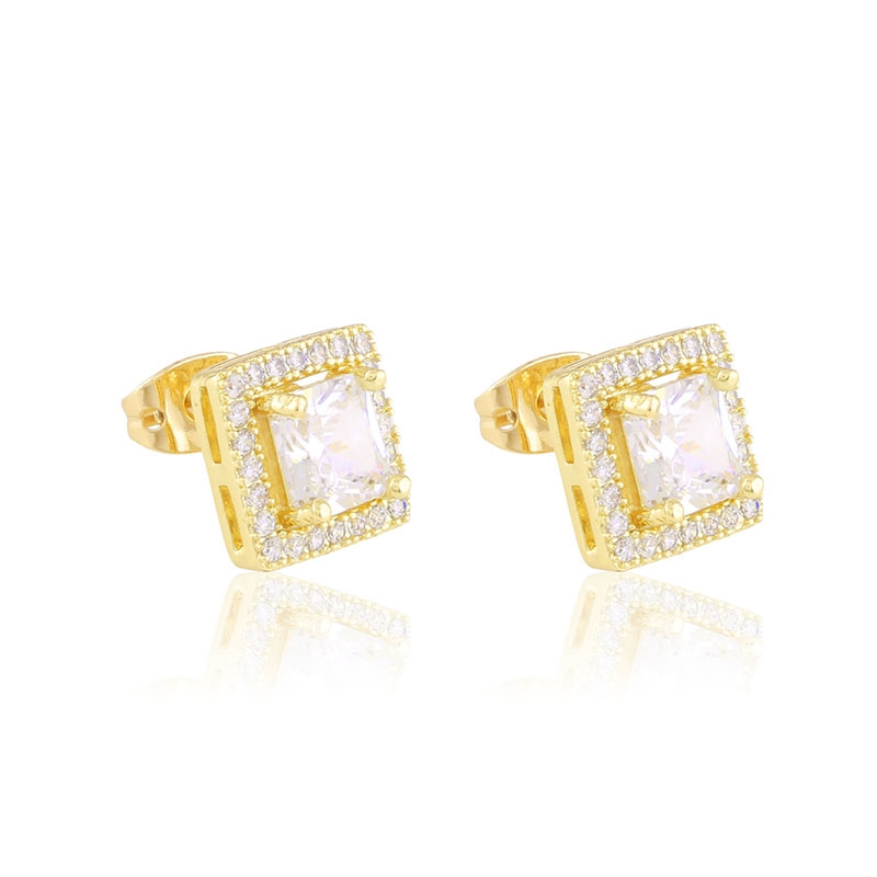 Kolczyki 14k sztyfty Milan EAP44760 Kolczyki 14k sztyfty Milan EAP44760