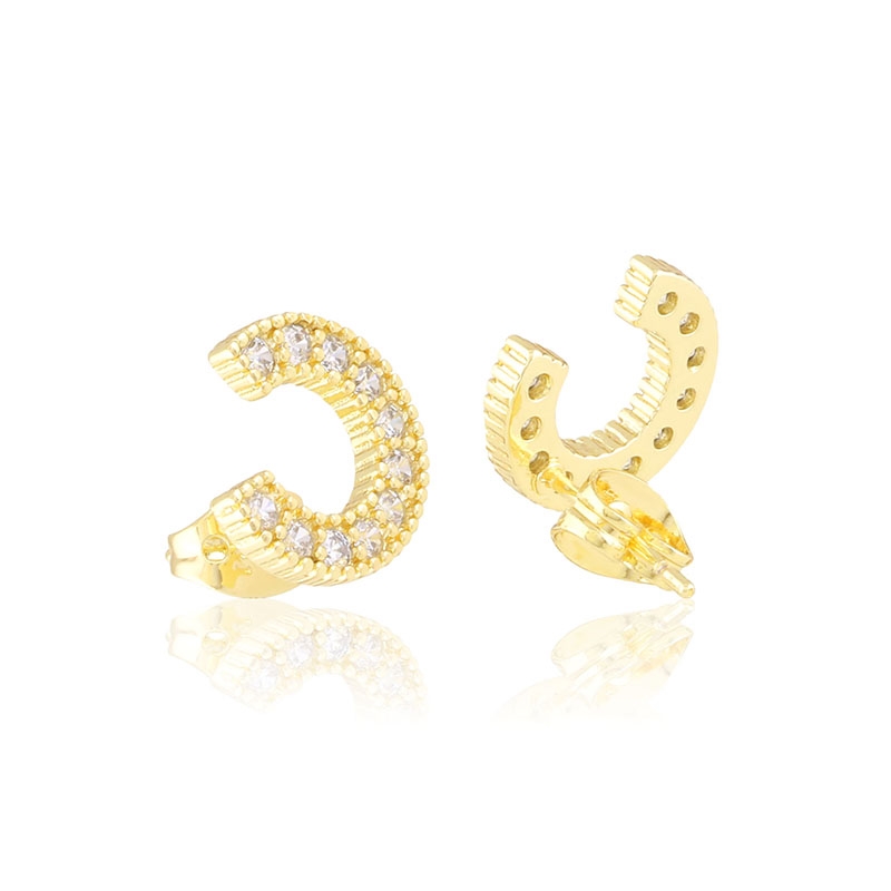 Kolczyki 14k sztyfty Milan EAP44761 Kolczyki 14k sztyfty Milan EAP44761