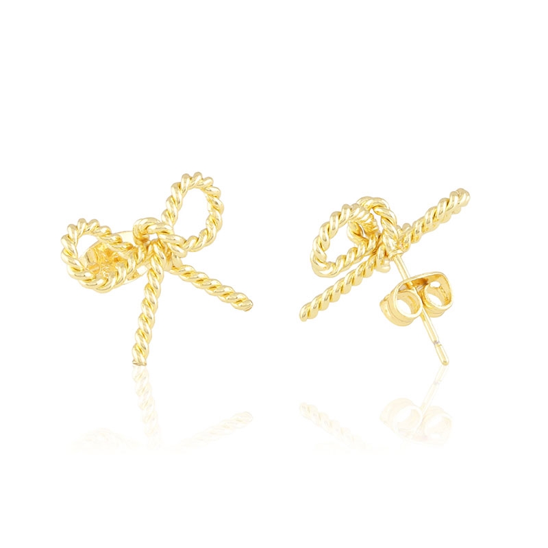 Kolczyki 14k sztyfty Milan EAP44762 Kolczyki 14k sztyfty Milan EAP44762