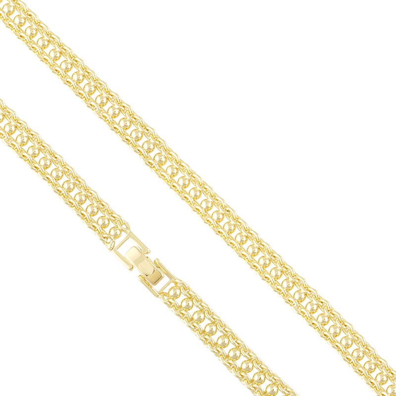 Bransoletka 14k codzienna LUNA BP22941 Bransoletka 14k codzienna LUNA BP22941