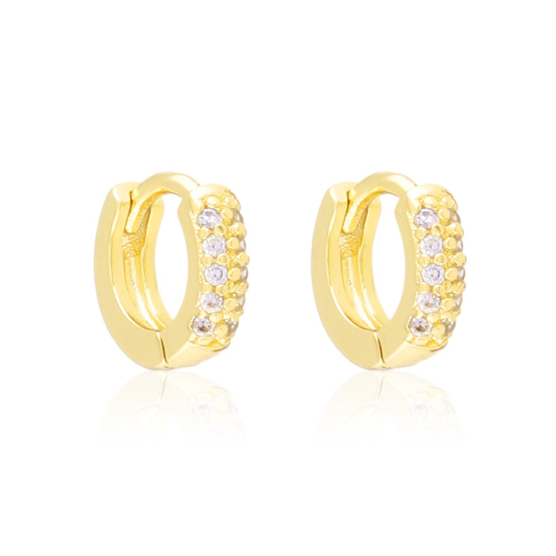 Kolczyki dziecięce 14k Xuping EAP44807 Kolczyki dziecięce 14k Xuping EAP44807