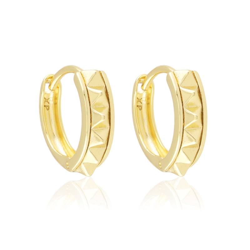 Kolczyki codzienne 14k Xuping EAP44808 Kolczyki codzienne 14k Xuping EAP44808