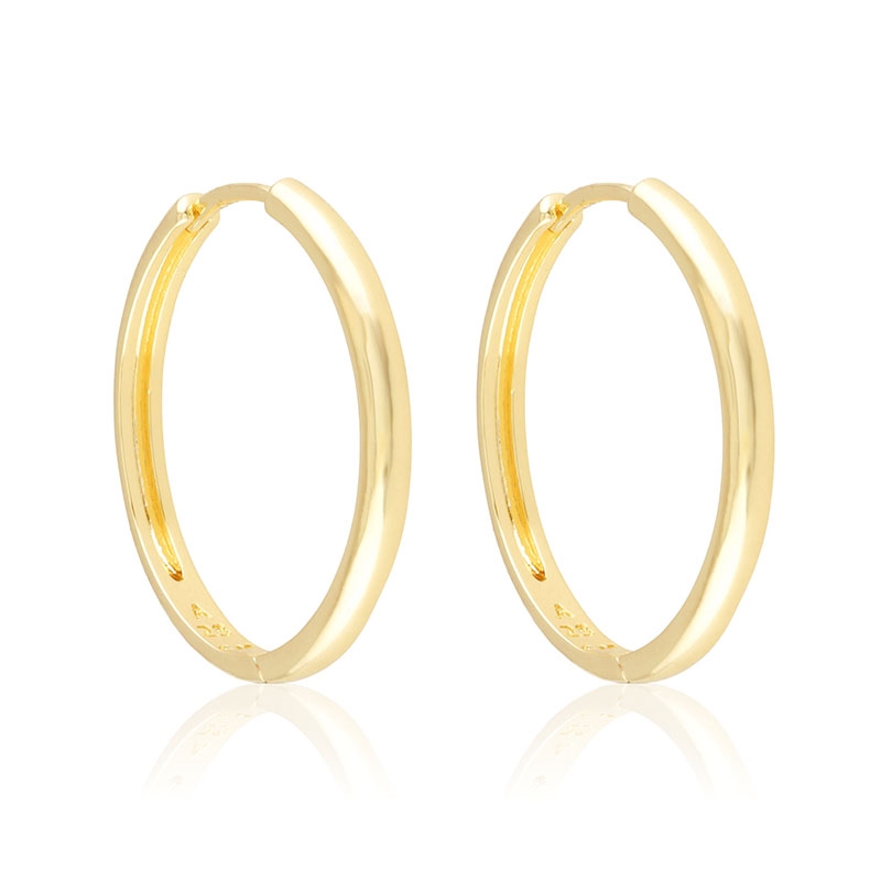 Kolczyki codzienne 14k EAP44815 Kolczyki codzienne 14k EAP44815