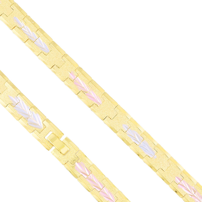 Bransoletka 14k LUNA BP22987 Bransoletka 14k LUNA BP22987