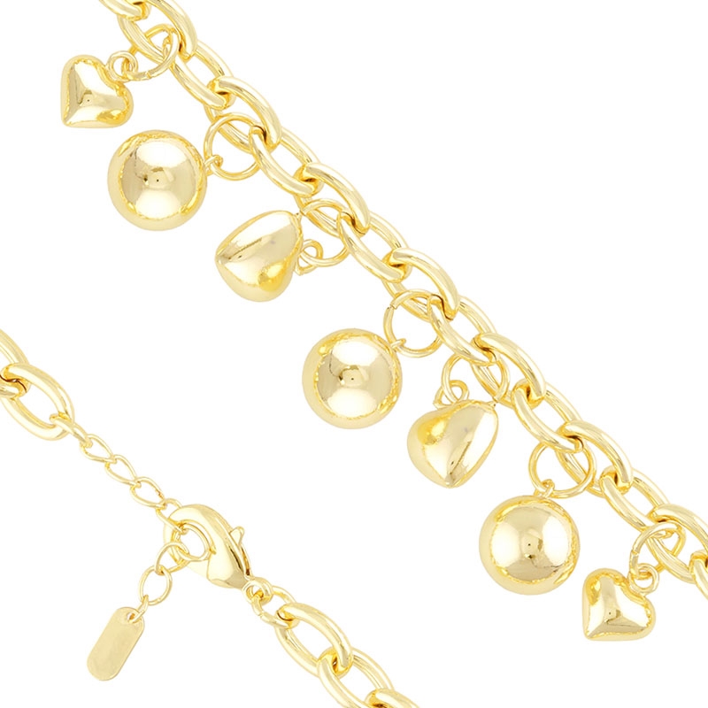 Bransoletka 14k LUNA BP22988 Bransoletka 14k LUNA BP22988