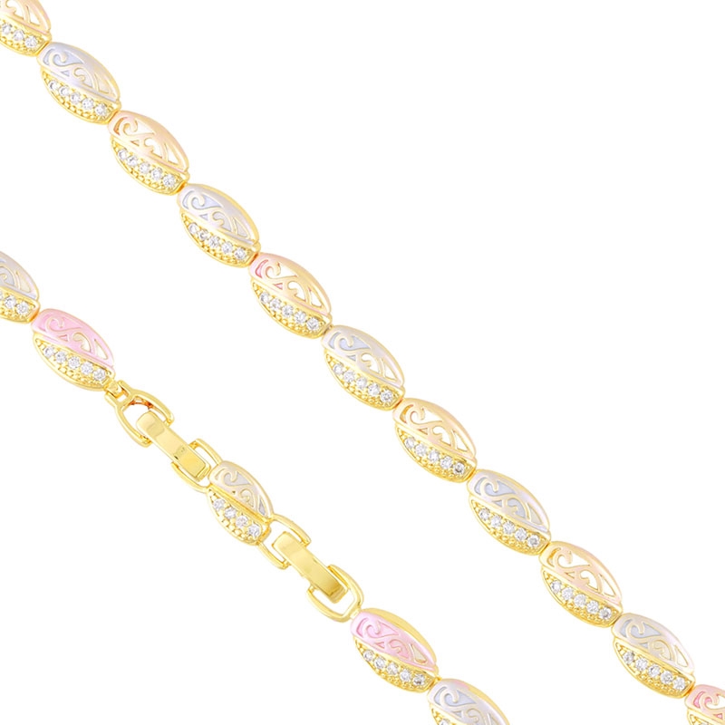 Bransoletka 14k LUNA BP22990 Bransoletka 14k LUNA BP22990