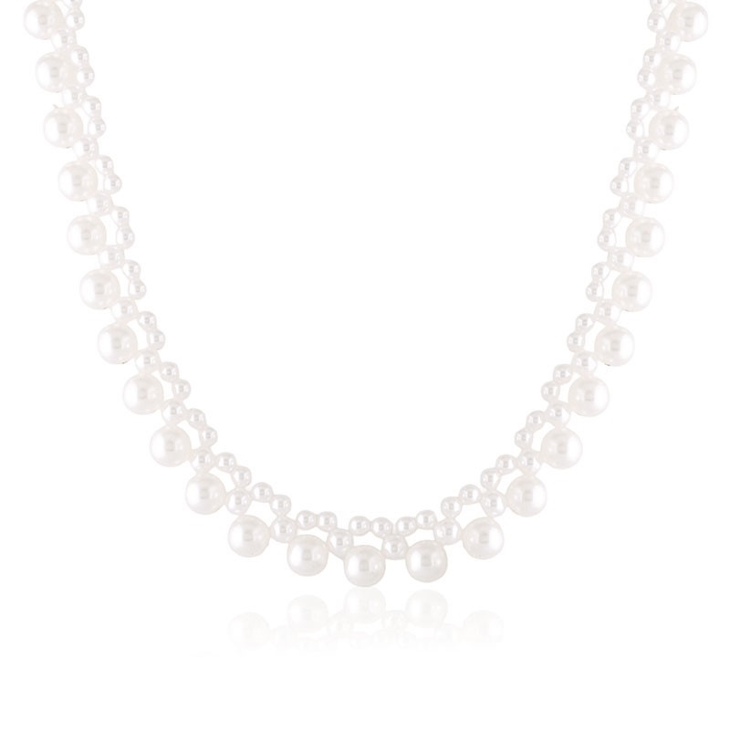 Celebrytka 14k perełki Moonriver CP18594 Celebrytka 14k perełki Moonriver CP18594
