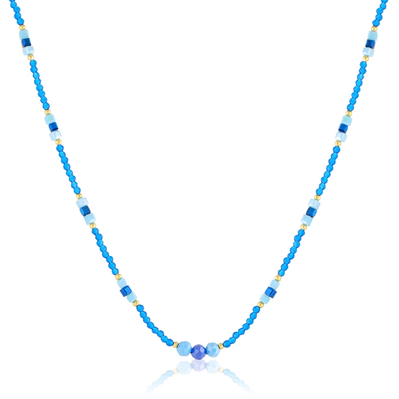 Celebrytka stal chirurgiczna Blueberry CP18615 Celebrytka stal chirurgiczna Blueberry CP18615