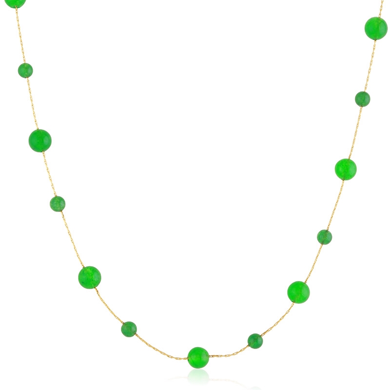 Celebrytka stal chirurgiczna Blueberry CP18620 Celebrytka stal chirurgiczna Blueberry CP18620