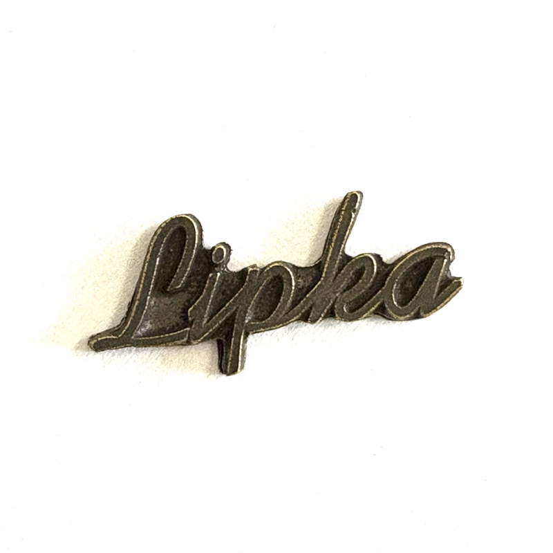 Figurka metalowa - Św. Lipka FR147 Figurka metalowa - Św. Lipka FR147