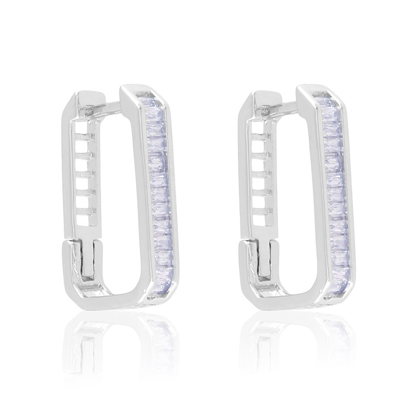 Kolczyki z kryształkami Moonriver EAP44891 Kolczyki z kryształkami Moonriver EAP44891