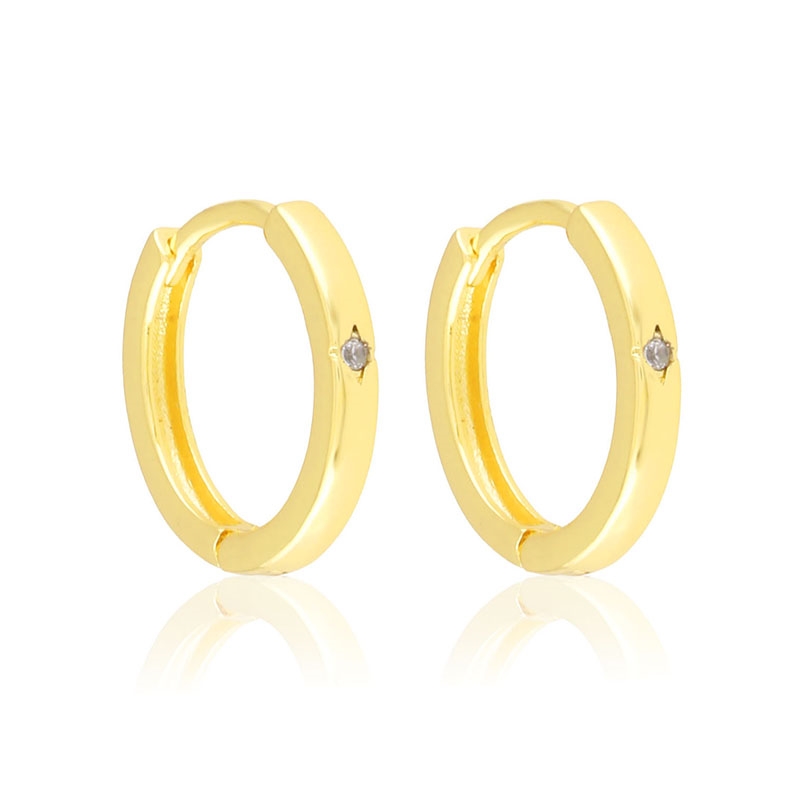Kolczyki z kryształkami 14k Moonriver EAP44899 Kolczyki z kryształkami 14k Moonriver EAP44899
