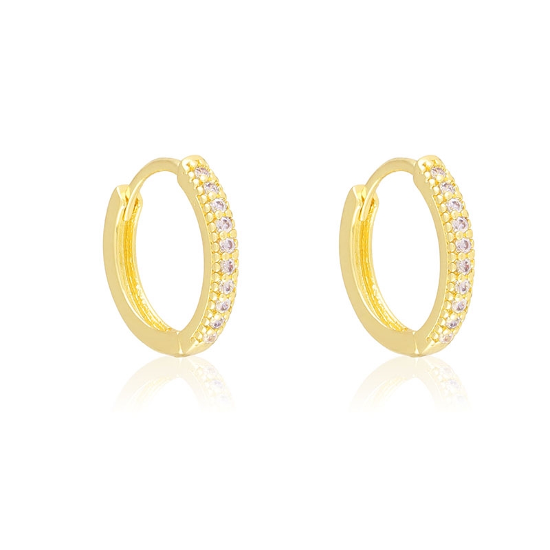 Kolczyki z kryształkami 14k Moonriver EAP44900 Kolczyki z kryształkami 14k Moonriver EAP44900
