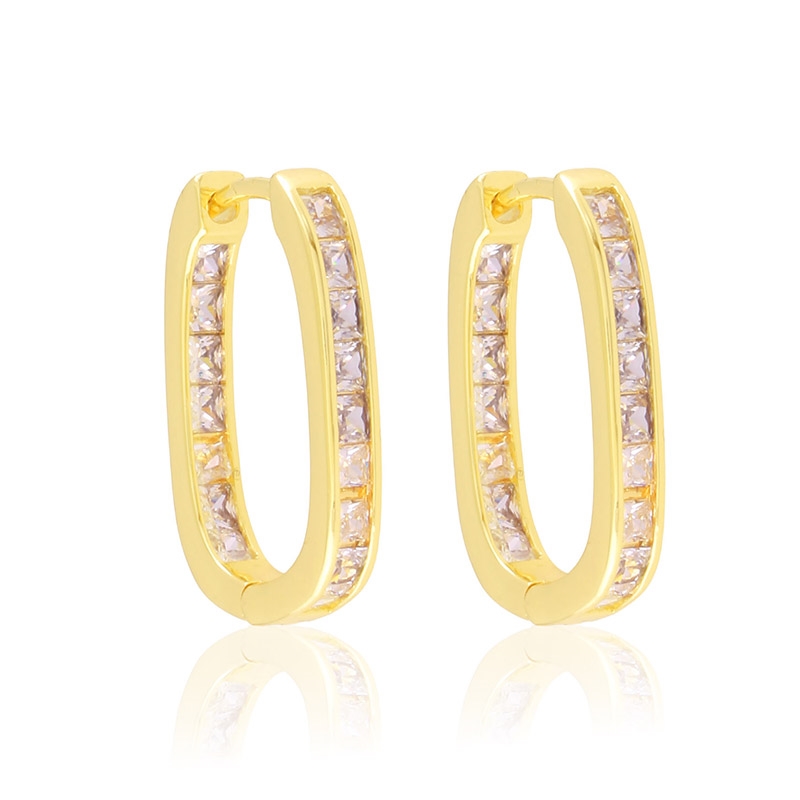 Kolczyki z kryształkami 14k Moonriver EAP44906 Kolczyki z kryształkami 14k Moonriver EAP44906