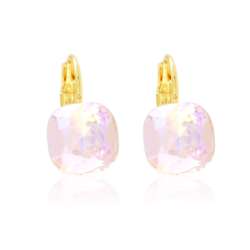 Kolczyki na biglu 14k Moonriver EAP44909