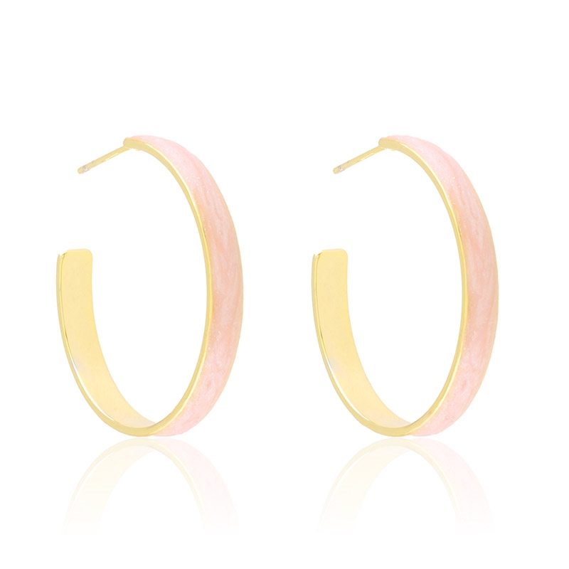 Kolczyki 14k emaliowane Moonriver EAP44929 Kolczyki 14k emaliowane Moonriver EAP44929