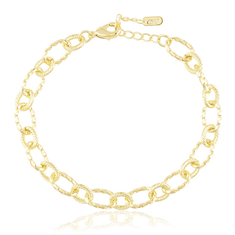 Bransoletka 14k 3szt/op LUNA BP23012 Bransoletka 14k 3szt/op LUNA BP23012